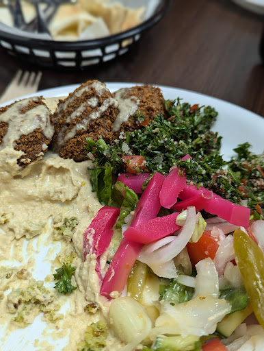 Photo of Uncle Sal's Shawarma - 9040 Blundell Rd #137, Richmond, BC V6Y 1K3